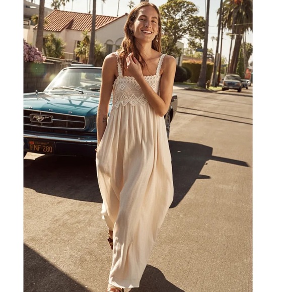 Vanessa Bruno Dresses & Skirts - NWT Vanessa Bruno Telemaque Dress